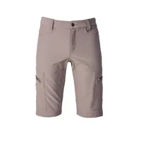 PÁNSKÉ OUTDOOROVÉ BERMUDY PEDRO khaki