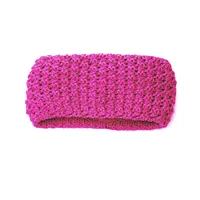 PLETENÁ ELENKA SAGE rová 53-60 cm 2. jakost