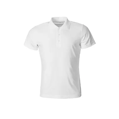 JUNIORSKÉ FUNKNÍ POLOTRIKO RAFAEL bílé