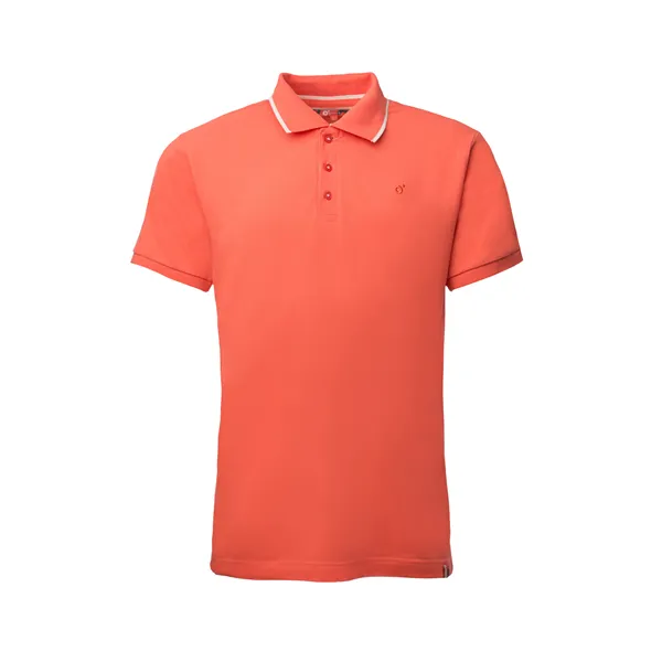 PÁNSKÉ POLOTRIKO oranžové