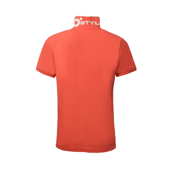 PÁNSKÉ POLOTRIKO oranžové