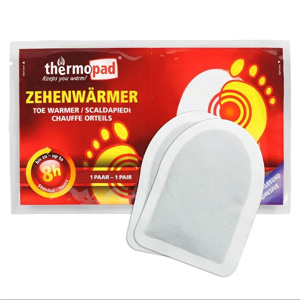 HŘEJÍTKO NOHOU ThermoPad