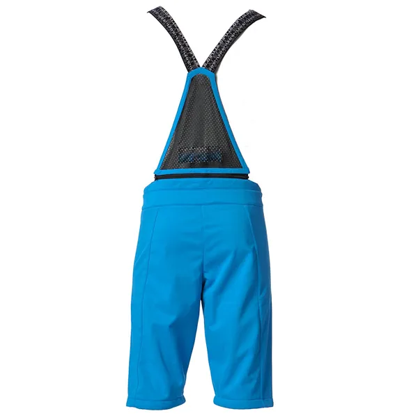 PÁNSKÉ SOFTSHELLOVÉ KRAŤASY PRO II modré