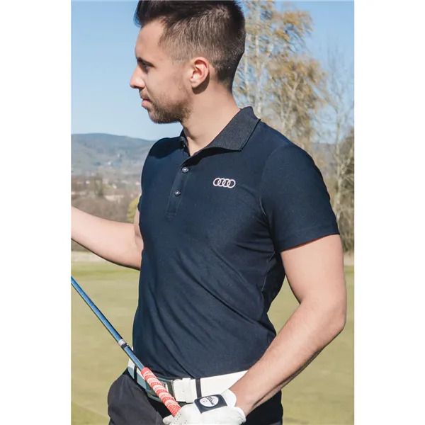 JUNIORSK FUNKN POLOTRIKO AUDI RAFAEL ern