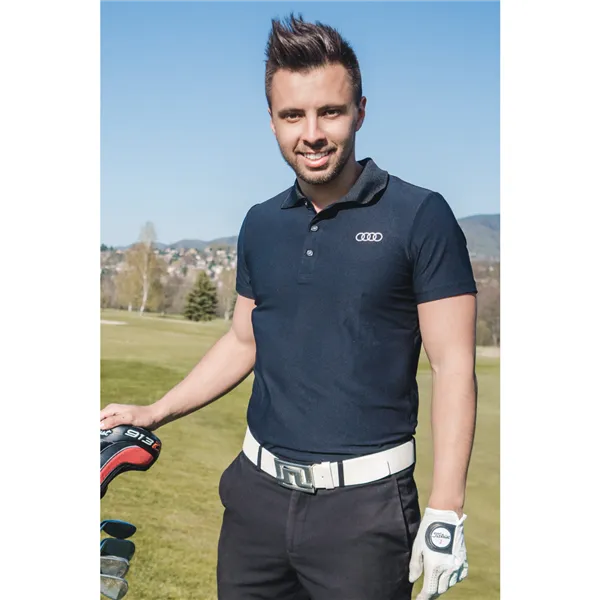 JUNIORSK FUNKN POLOTRIKO AUDI RAFAEL ern