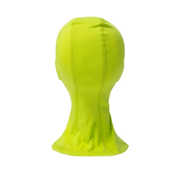 FUNKČNÍ KUKLA IVY III zelená