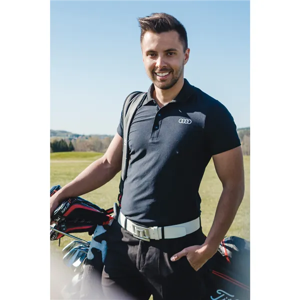 JUNIORSK FUNKN POLOTRIKO AUDI RAFAEL ern