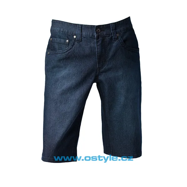 IMS-7172 Bermudy denim blue XXL