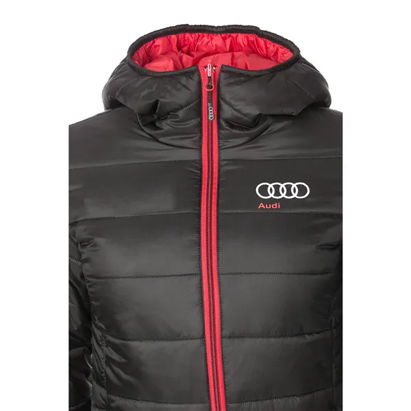 DMSK OBOUSTRANN BUNDA AUDI CLASSIC ervenoern