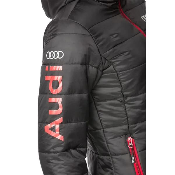 DMSK OBOUSTRANN BUNDA AUDI CLASSIC ervenoern