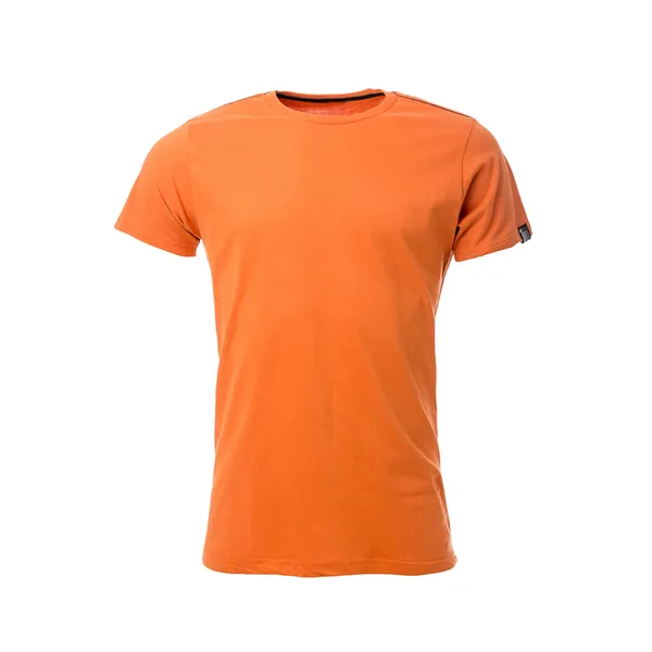PÁNSKÉ TRIKO oranžové