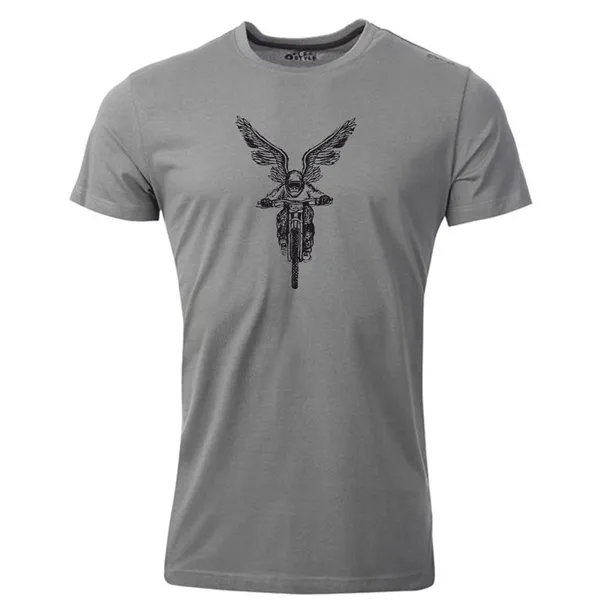 JUNIORSK TRIKO ANGEL  tmav khaki